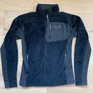 Black Mountain Hardwear Fleece